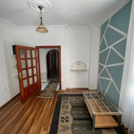 Oba Beach Apartamento Alanya