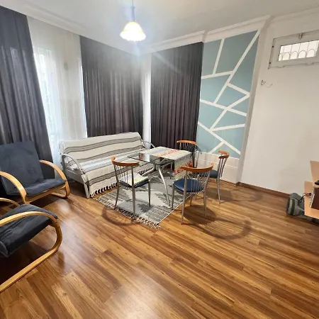 Apartamento Oba Beach Alanya