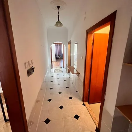Appartement Oba Beach Alanya